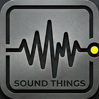 Sound Things Logo